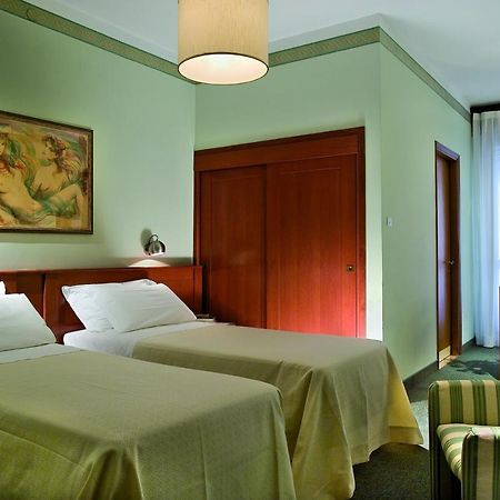 Hotel Terme Bologna Abano Terme Phòng bức ảnh