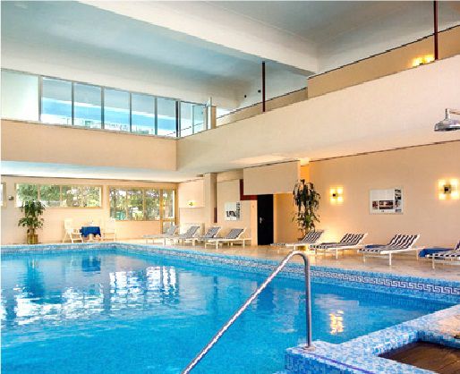 Hotel Terme Bologna Abano Terme Tiện nghi bức ảnh