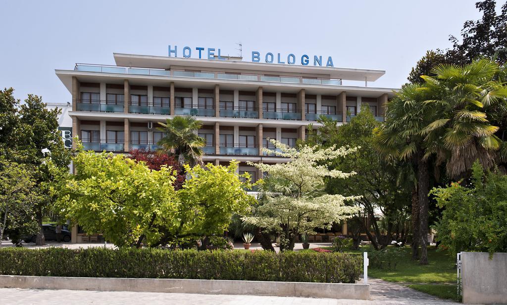 Hotel Terme Bologna Abano Terme Ngoại thất bức ảnh