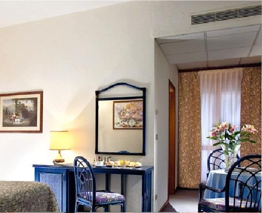 Hotel Terme Bologna Abano Terme Ngoại thất bức ảnh